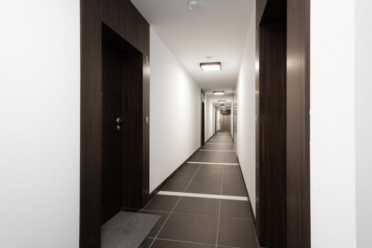 Golden Apartments Warsaw - Big Apartment In Luxury Building Near Metro Station-Grzybowska 85-5 Kültér fotó